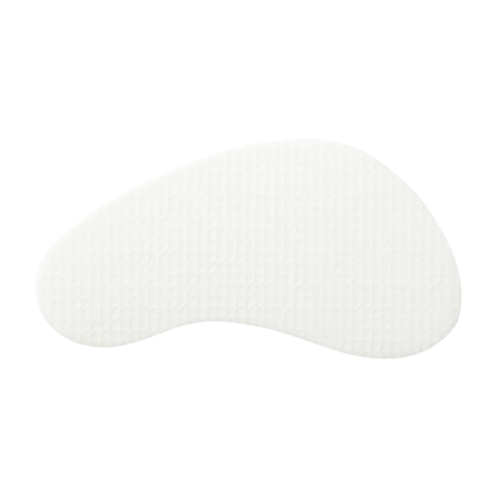 ALCINA Effective Care Collagen Eye Pads – kolagénové vankúšiky pod oči, 10x2 szt.