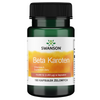 Swanson Beta-Carotene (Vitamín A) 10000 iu 100 kapsúl