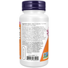 Now Foods Červená Rýže (Red Yeast Rice) 600 mg 60 kapsúl