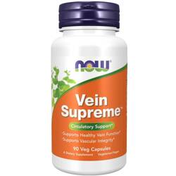 Now Foods Vein Supreme 90 veg kapsúl