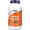 Now Foods Psyllium Husk Caps 500 mg 500 kapsúl