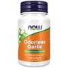 Now Foods Odorless Garlic 100 kapsúl