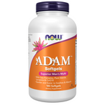 Now Foods ADAM Softgels Mens Multiple Vitamin 180 kapsúl