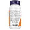 Now Foods Bee Pollen 500 mg 100 kapsúl