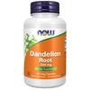 Now Foods Dandelion Root 500 mg 100 kapsúl
