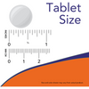 Now Foods Vitamin C-500 Cherry 100 tabliet