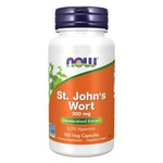 Now Foods Ľubovník (St. John's Wort) 300 mg Extract 100 veg kapsúl