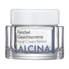 ALCINA For dry skin Facial Cream Fennel – pleťový krém pre suchú, drsnú a šupinatú pleť, 50 ml
