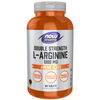 Now Foods L-Arginine 1000 mg Double Strength 180 tabliet