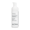 ALCINA For all skin types Cleansing Foam – čistiaca pena na tvár s panthenolom pre všetky typy pleti, 150 ml