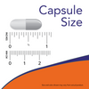 Now Foods Koenzym Q10 100 mg Hloh 30 kapsúl