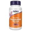 Now Foods Fosfatidylserin Soy-Free 150 mg 60 veg kapsúl