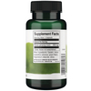 Swanson Korean Ginseng 500 mg 100 kapsúl