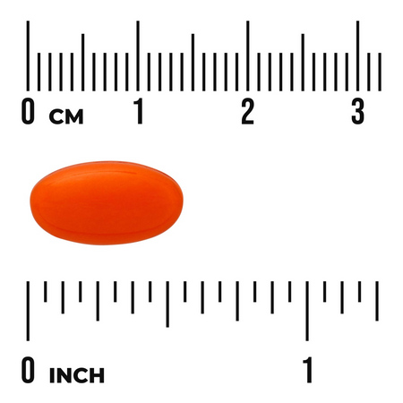 Swanson Koenzym Q10 60 mg 120 kapsúl