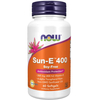 Now Foods Vitamin E-400 (Sun-E) 60 kapsúl