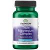 Swanson Triple Magnesium Complex 400 mg 30 kapsúl