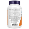 Now Foods L-Tyrosine 750 mg Extra Strength 90 veg kapsúl