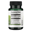 Swanson Bacopa Monnieri - 10:1 Extract 50 mg 90 kapsúl