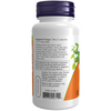 Now Foods Kopřiva (Nettle) 250 mg Extract 90 kapsúl
