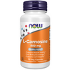 Now Foods L-Carnosine 500 mg 50 veg kapsúl