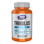 Now Foods Tribulus 500 mg 100 kapsúl