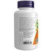 Now Foods Lion's Mane 500 mg 60 kapsúl