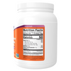 Now Foods Sunflower Lecithin Pure Powder 454 g