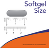 Now Foods Ultra Omega 3-D Fish Oil (Fish Gelatin) 90 kapsúl