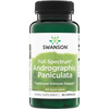 Swanson Full Spectrum Andrographis Paniculata 400 mg 60 kapsúl