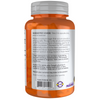 Now Foods D-Ribose 750 mg 120 veg kapsli