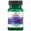 Swanson Albion Chelát Měď 2 mg 60 kapsúl