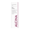 ALCINA For sensitive skin Soft Peeling – enzymatický pudrový peeling na tvár, bez brúsnych čiastočiek, 25 g