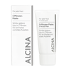 ALCINA For all skin types 5 Minute Mask – vyhladzujúca pleťová maska s extraktom z červeného vína, 50 ml