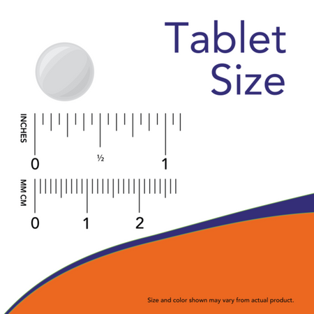 Now Foods Melatonin 1 mg 100 tabliet