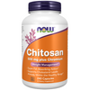 Now Foods Chitosan 500 mg plus Chromium 240 kapsúl