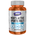 Now Foods Men's Active Sports Multi 90 kapsúl