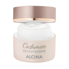 ALCINA Cashmere Face Cream – vyhladzujúci pleťový krém s kašmírovým extraktom pre suchú pleť, 50 ml