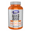 Now Foods AAKG 2200 mg 180 veg kapsúl