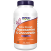 Now Foods Glucosamine a Chondroitin Extra Strength 240 tabliet