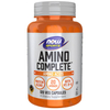 Now Foods Amino Complete 120 kapsúl