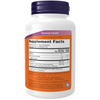 Now Foods Mannose Cranberry 90 kapsúl