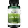 Swanson Full Spectrum Gotu Kola 435 mg 60 kapsúl