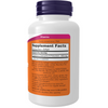 Now Foods Pantethine Double Strength 600 mg 60 kapsúl
