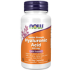 Now Foods Hyaluronic Acid 100 mg Double Strength 60 kapsúl