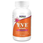Now Foods EVE Softgels Womens Multiple Vitamin 180 kapsúl
