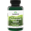 Swanson Pískavice Řecké Seno (Fenugreek) 610 mg 90 kapslí