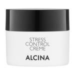 ALCINA N°1 Stress Control Cream – pleťový krém s SPF15 a antioxidačnou ochranou, 50 ml