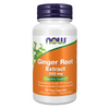 Now Foods Zázvor (Ginger) Extract 250 mg 90 kapsúl