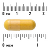 Swanson Full Spectrum Turmeric 720 mg 100 kapsúl