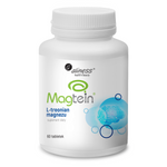 Aliness Magtein® L-Treonát horečnatý 72 mg 60 tabliet